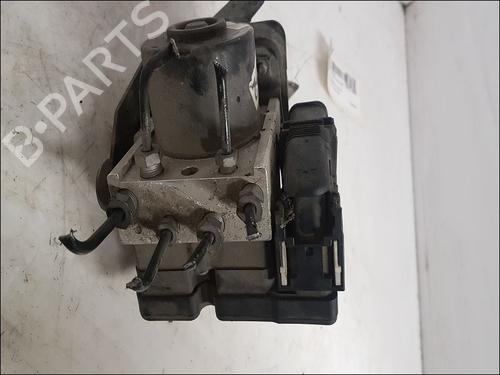 ABS pump FORD FIESTA VI (CB1, CCN) 1.4 TDCi | BP16182379M43 