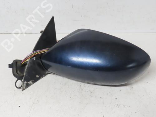 Used Left mirror PEUGEOT 607 (9D, 9U) 2.2 16V (158 hp) 29153490