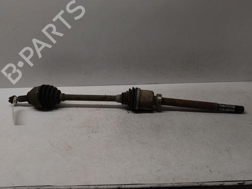 Right front driveshaft RENAULT TRAFIC III Van (FG_) 1.6 dCi 90 (FGME) | BP38100209M39 - Image 4