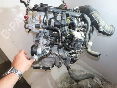 Engine KIA RIO IV (YB, SC, FB) 1.0 T-GDI 100 | BP37055514M1 - Image 3
