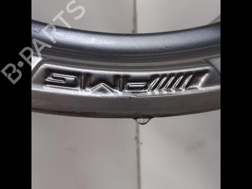 Rim MERCEDES-BENZ GLC Coupe (C253) 350 d 4-matic (253.325) | BP25126883C45 