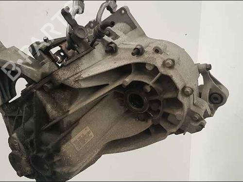 Gearbox MAZDA 3 (BK) 1.6 DI Turbo | BP37042964M3 - Image 3