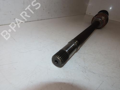 Right front driveshaft PEUGEOT 508 SW I (8E_) 2.0 HDi RXH Hybrid4 | BP30979192M39