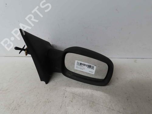 Used Right mirror Right mirror 37044403 37044403