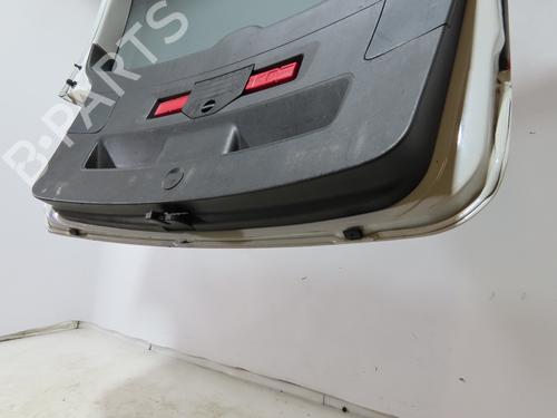 Bagklap CC/Kombi-Coupé Bagklap CC/Kombi-Coupé VW TOURAN (1T3) 1.6 TDI (105 hp) 36820203 36820203