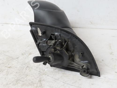 Left mirror CITROËN C3 I (FC_, FN_) 1.4 HDi | BP15492410C26 