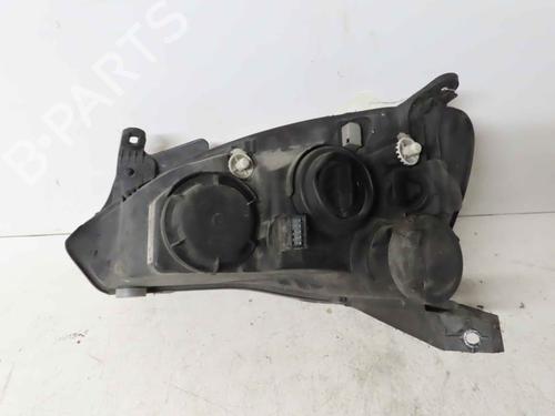 Right headlight OPEL CORSA C (X01) 1.7 DI (F08, F68) | BP37048383C29 - Image 5
