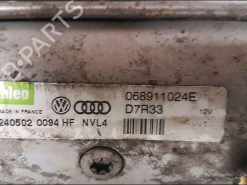 Starter VW PASSAT B5.5 (3B3) 1.9 TDI | BP37043117M8 - Image 4