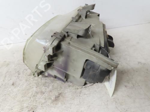 Left headlight PEUGEOT 806 (221) 2.0 16V | BP18204897C28 