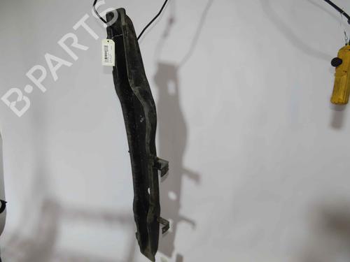 Used Rear bumper reinforcement Rear bumper reinforcement 37050562 37050562
