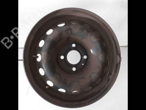 Used Rim Rim 37055198 37055198