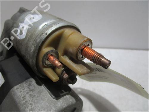 Used Starter Starter TOYOTA AYGO (_B1_) 1.0 (KGB10_, KGB10R) (68 hp) 23169530 23169530
