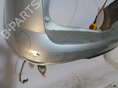 Rear bumper VAUXHALL VECTRA (B) Estate (J96) 2.2 DTI 16V (F35) | BP21211262C8 