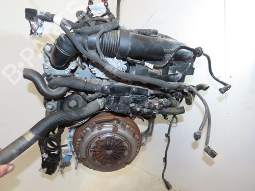 Engine CITROËN C3 II (SC_) 1.6 BlueHDi 75 | BP27926023M1 