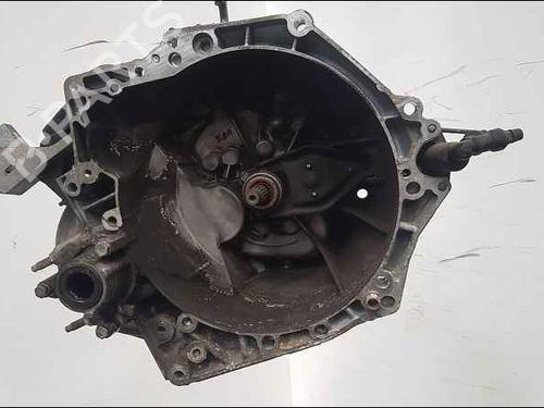 Used Gearbox Gearbox 37044465 37044465