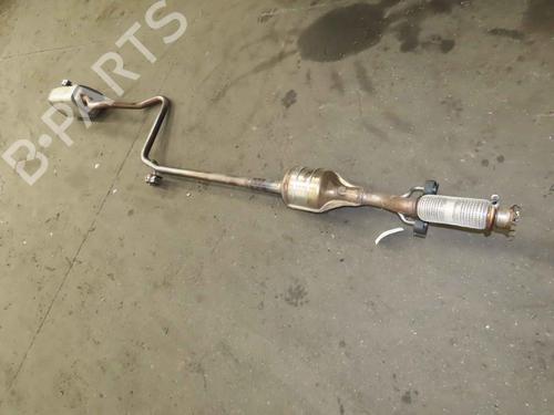 Particulate filter RENAULT CLIO V (B7_) 1.0 TCe 90 (B7MT) | BP37056450M81 - Image 2