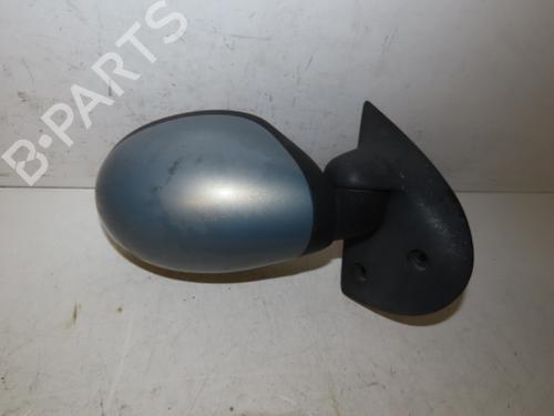 Retrovisor derecho RENAULT TWINGO I (C06_) 1.2 (C066, C068) | BP29153390C27 
