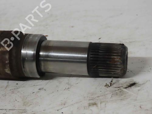 Right front driveshaft FORD TRANSIT Van (FA_ _) 2.2 TDCi | BP37045232M39 - Image 4