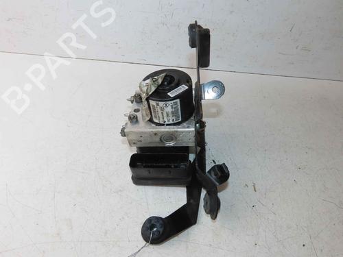 ABS pump RENAULT MEGANE III Hatchback (BZ0/1_, B3_) 1.5 dCi (BZ09, BZ0D, BZ1W, BZ29, BZ14) | BP37056530M43 - Image 2
