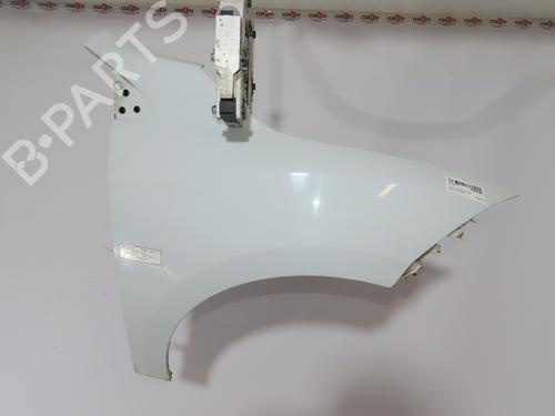 Used Right front fenders RENAULT MEGANE III Hatchback (BZ0/1_, B3_) 1.5 dCi (BZ09, BZ0D, BZ1W, BZ29, BZ14) (110 hp) 32151148