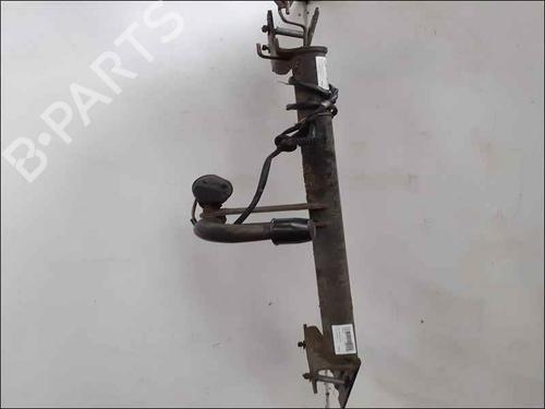Trækkugle/Mekanisme Trækkugle/Mekanisme OPEL VECTRA C GTS (Z02) 2.2 DTI 16V (F68) (125 hp) 37057789 37057789