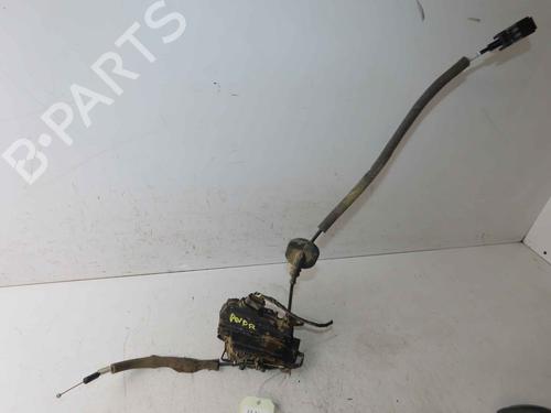 front-right-lock-renault-clio-v-b7_-2019-37055311 main image