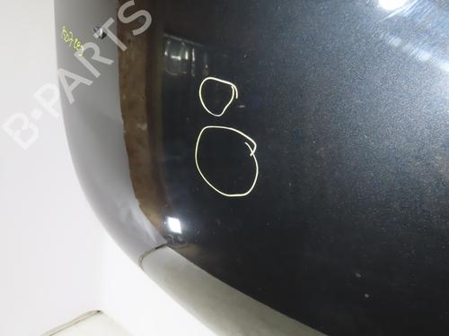 Used Hood Hood SUZUKI SWIFT III (MZ, EZ) 1.3 (RS413, ZC11S) (92 hp) 33008578 33008578