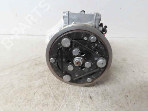 AC compressor RENAULT CLIO IV (BH_) 0.9 TCe 90 (BHNF, BHMA, BHMH, BHJK, BHJR) | BP37048034M34 - Image 3
