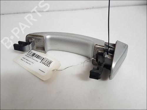 Used Rear right exterior door handle FORD C-MAX II (DXA/CB7, DXA/CEU) 2.0 TDCi (140 hp) 23170533