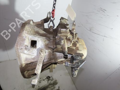 Gearbox FIAT PANDA (169_) 1.2 4x4 (169.AXB2A) | BP29739801M3