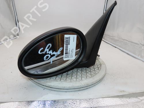 Used Left mirror Left mirror 36958719 36958719