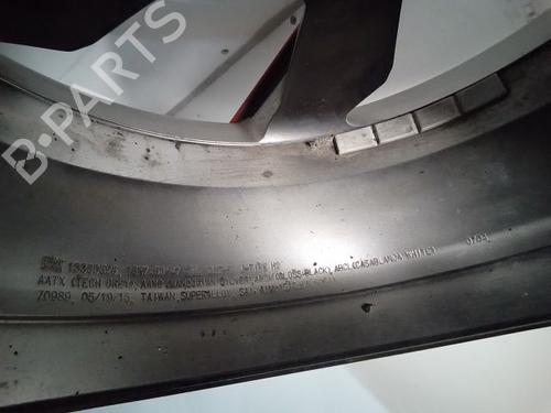 Rim OPEL ADAM (M13) 1.0 | BP16223044C45 