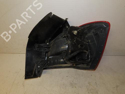 Used Left taillight BMW 1 (F20) 116 d (116 hp) 29154151