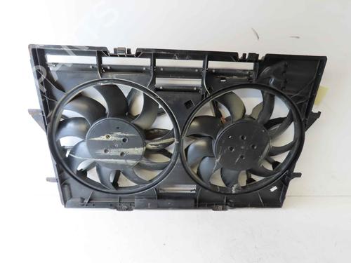 Used Radiator fan Radiator fan 37052364 37052364