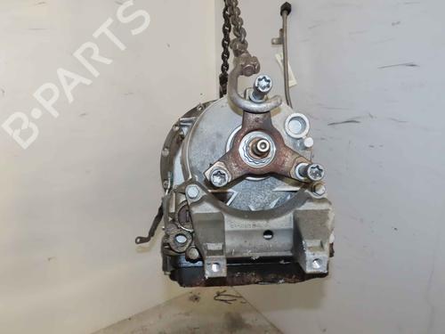 Gearbox MERCEDES-BENZ C-CLASS (W204) C 200 CDI (204.001) | BP37047609M3 - Image 4