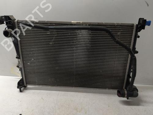 Used Water radiator Water radiator 38608806 38608806