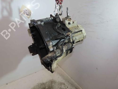 Used Gearbox Gearbox 37060147 37060147