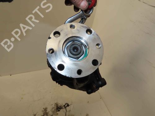 Front differential BMW X3 (E83) xDrive 30 d | BP37053325M23 - Image 3