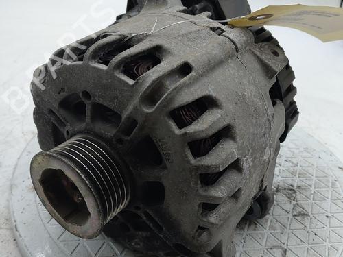 Used Alternator Alternator 39642836 39642836