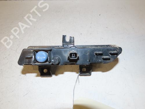 Used Right daytime light RENAULT CLIO IV (BH_) 1.5 dCi 90 (90 hp) 29153739
