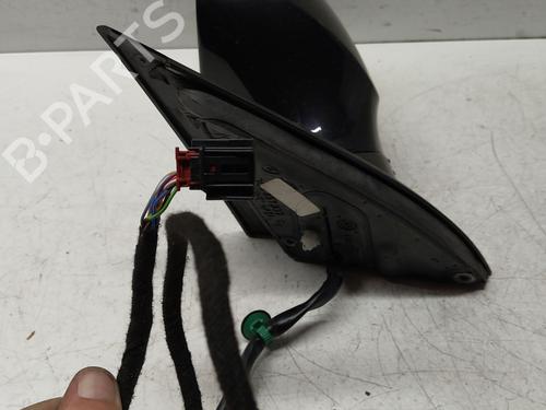 Used Left mirror Left mirror 38100196 38100196