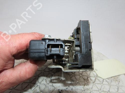 Used Rear left lock DACIA LOGAN MCV (KS_) 1.5 dCi (KS0W) (86 hp) 26196663