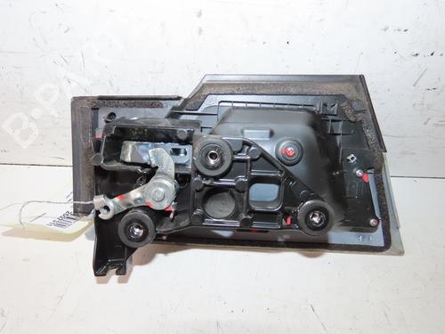 Used Rear right exterior door handle TOYOTA C-HR (_X1_) 2.0 Hybrid (MAXH10) (184 hp) 29621566