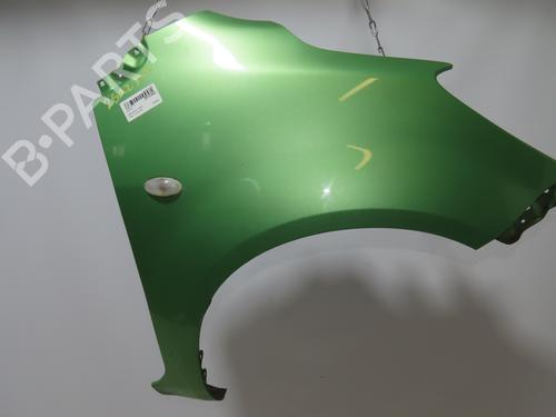 Used Right front fenders Right front fenders OPEL AGILA B (H08) 1.2 (F68) (86 hp) 33188594 33188594