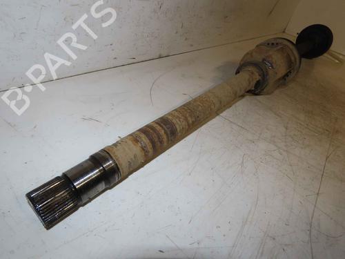 Right front driveshaft FIAT DUCATO Van (250_) 130 Multijet 2,3 D | BP37049615M39 - Image 2