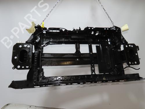 Frontplade/Frontkurv FORD FIESTA VI (CB1, CCN) 1.25 (82 hp) 33221885