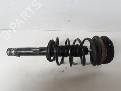 Used Left front shock absorber PEUGEOT 406 (8B) 2.0 HDI 90 (90 hp) 29152910