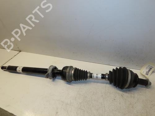 Right front driveshaft MERCEDES-BENZ A-CLASS (W177) A 250 e (177.085) | BP36940384M39  - Image 5