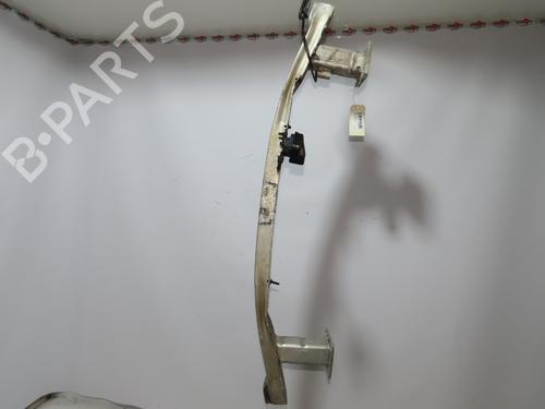 Kofangerbjælke RENAULT GRAND SCÉNIC III (JZ0/1_) 1.6 dCi (JZ00, JZ12) (130 hp) 33221863