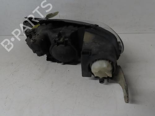 Right headlight PEUGEOT 406 (8B) 2.0 HDI 110 | BP29153843C29 